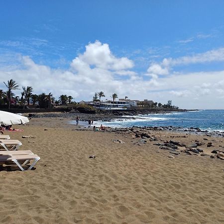 Happy Heart Los Molinos - 2 Bedroom 2 Bathroom Costa Teguise Exterior foto