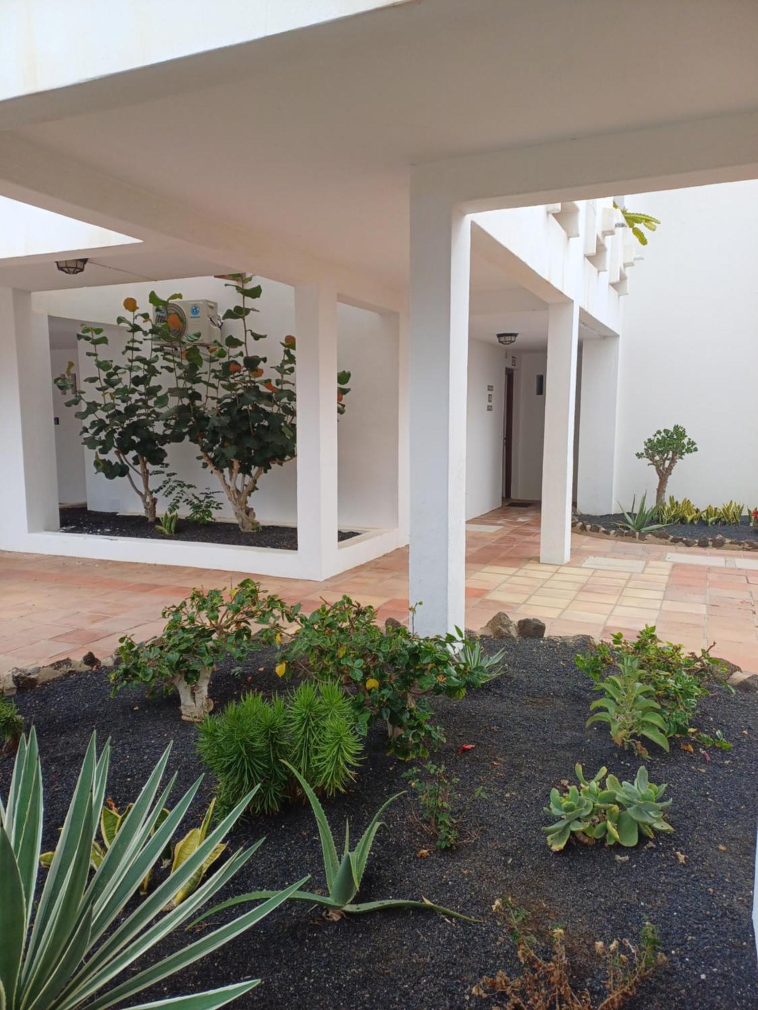 Happy Heart Los Molinos - 2 Bedroom 2 Bathroom Costa Teguise Exterior foto