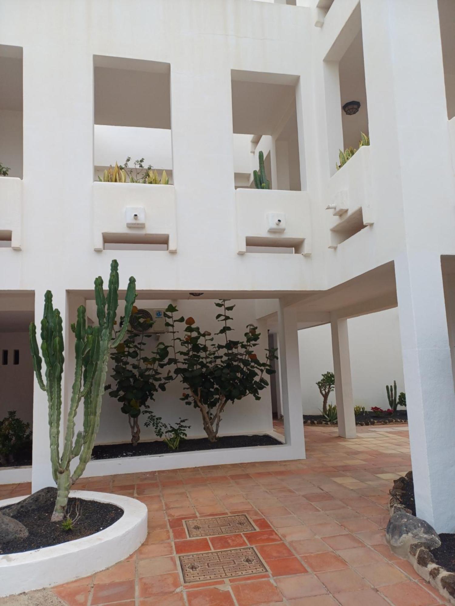 Happy Heart Los Molinos - 2 Bedroom 2 Bathroom Costa Teguise Exterior foto