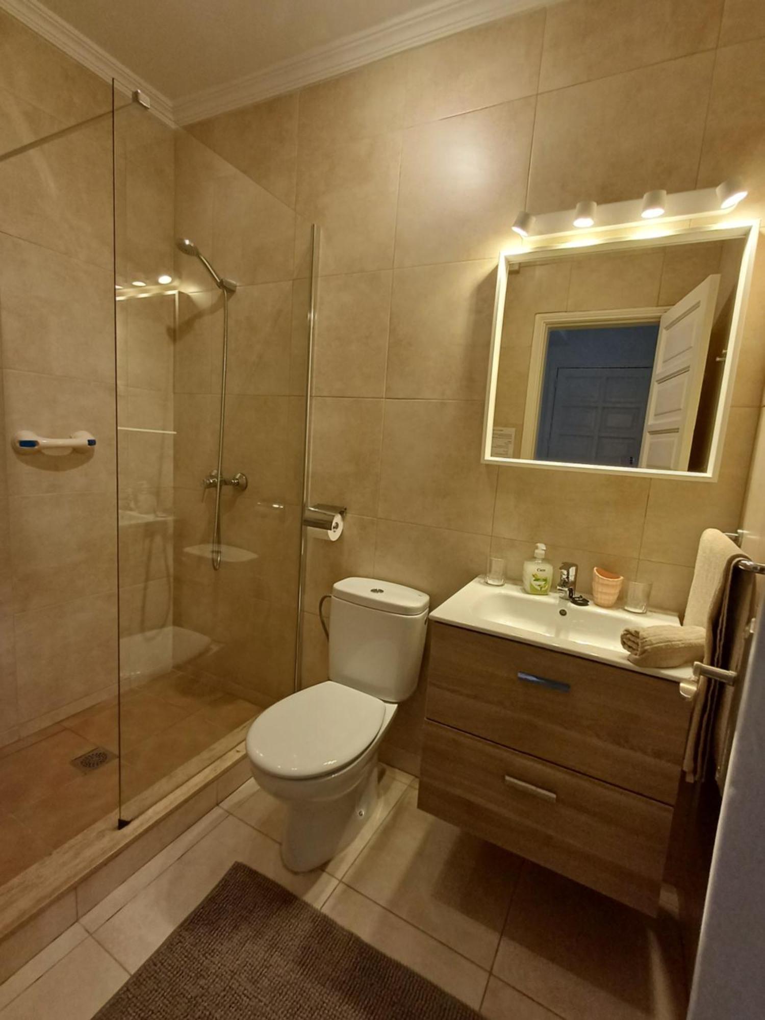 Happy Heart Los Molinos - 2 Bedroom 2 Bathroom Costa Teguise Exterior foto