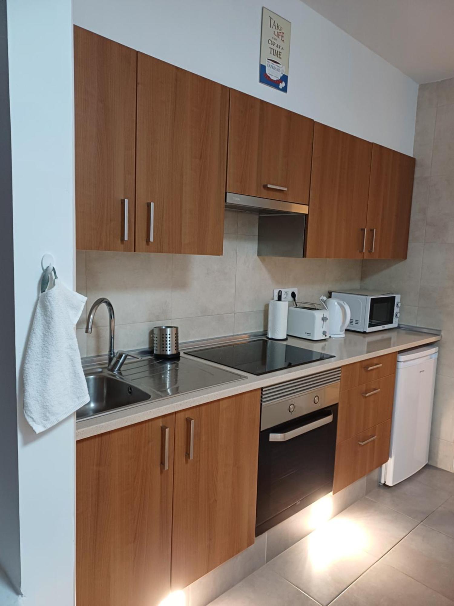 Happy Heart Los Molinos - 2 Bedroom 2 Bathroom Costa Teguise Exterior foto