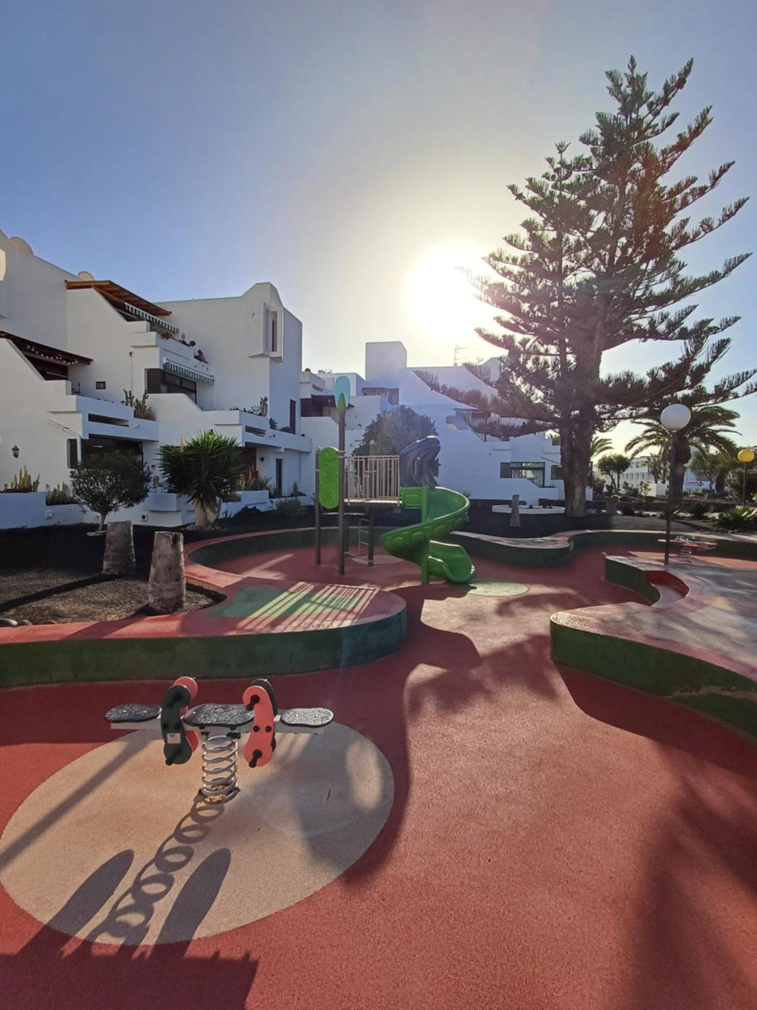 Happy Heart Los Molinos - 2 Bedroom 2 Bathroom Costa Teguise Exterior foto