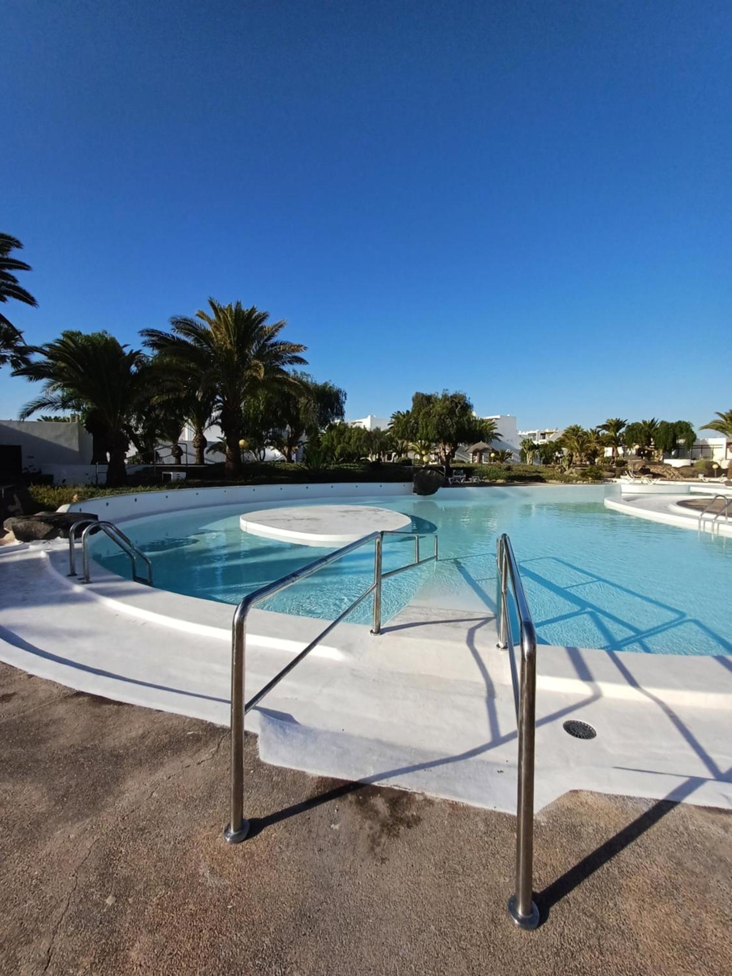 Happy Heart Los Molinos - 2 Bedroom 2 Bathroom Costa Teguise Exterior foto