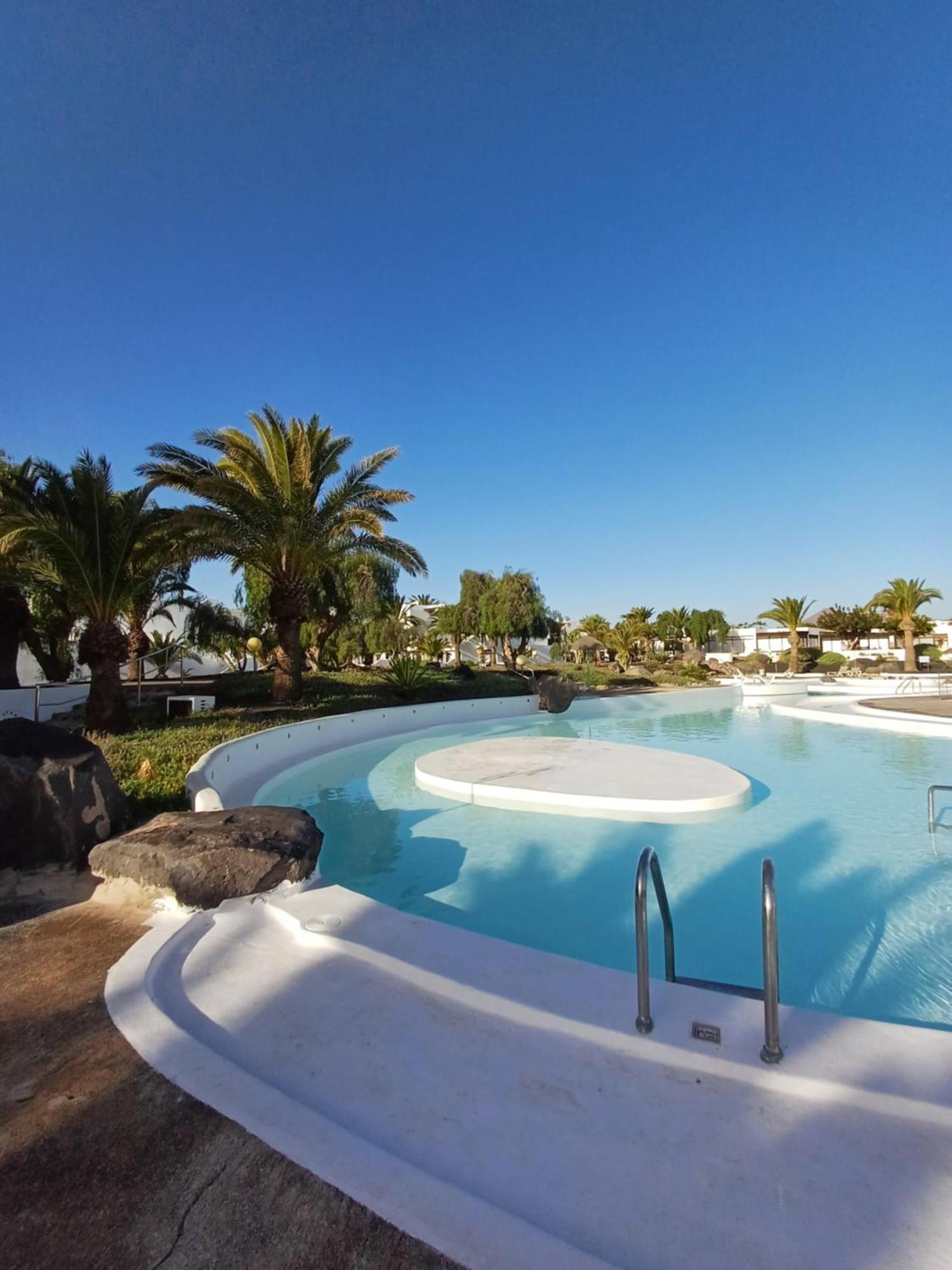 Happy Heart Los Molinos - 2 Bedroom 2 Bathroom Costa Teguise Exterior foto