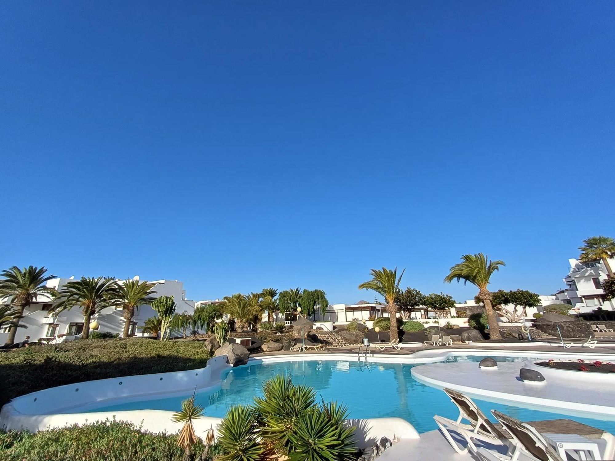 Happy Heart Los Molinos - 2 Bedroom 2 Bathroom Costa Teguise Exterior foto