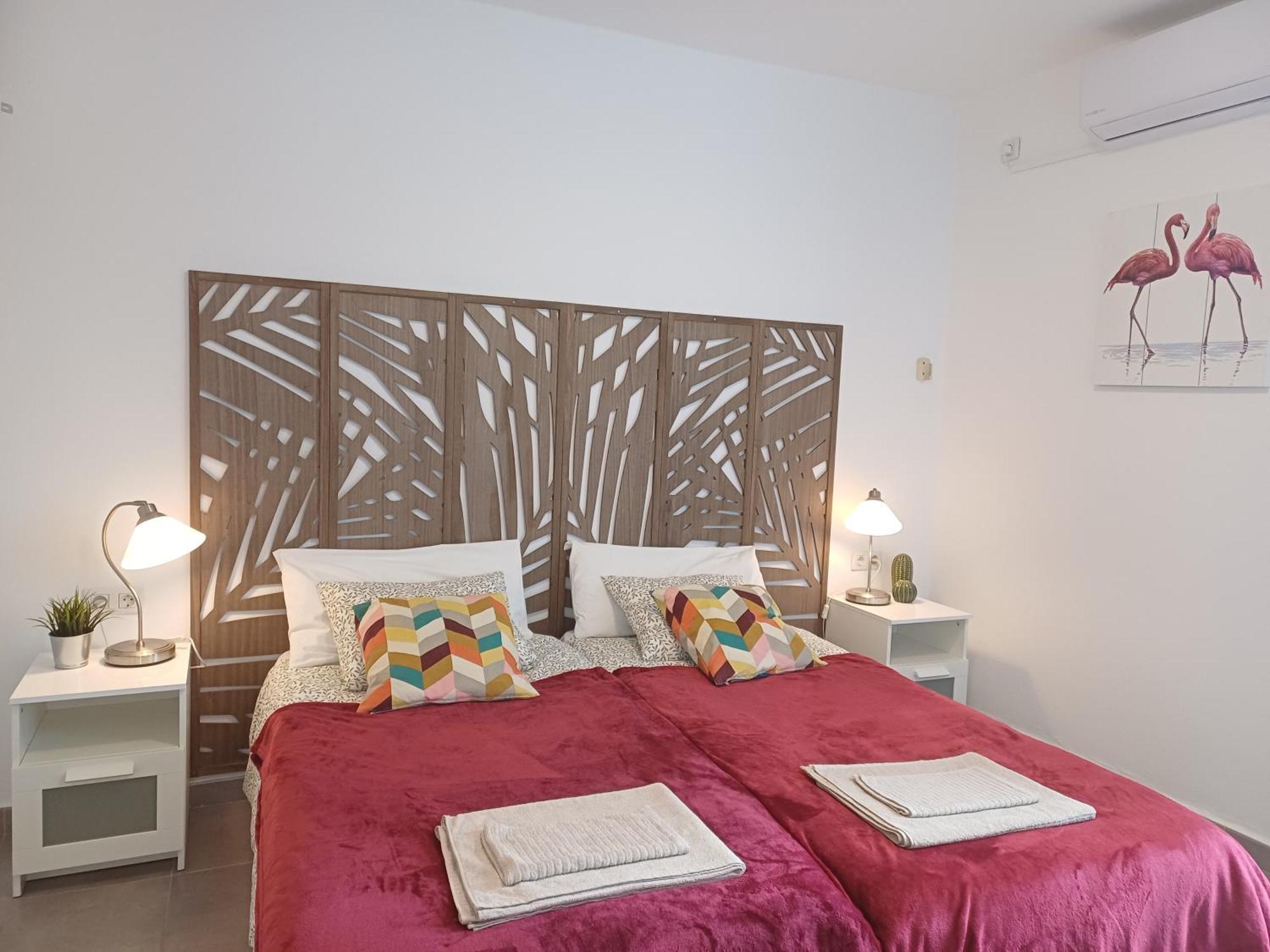 Happy Heart Los Molinos - 2 Bedroom 2 Bathroom Costa Teguise Exterior foto