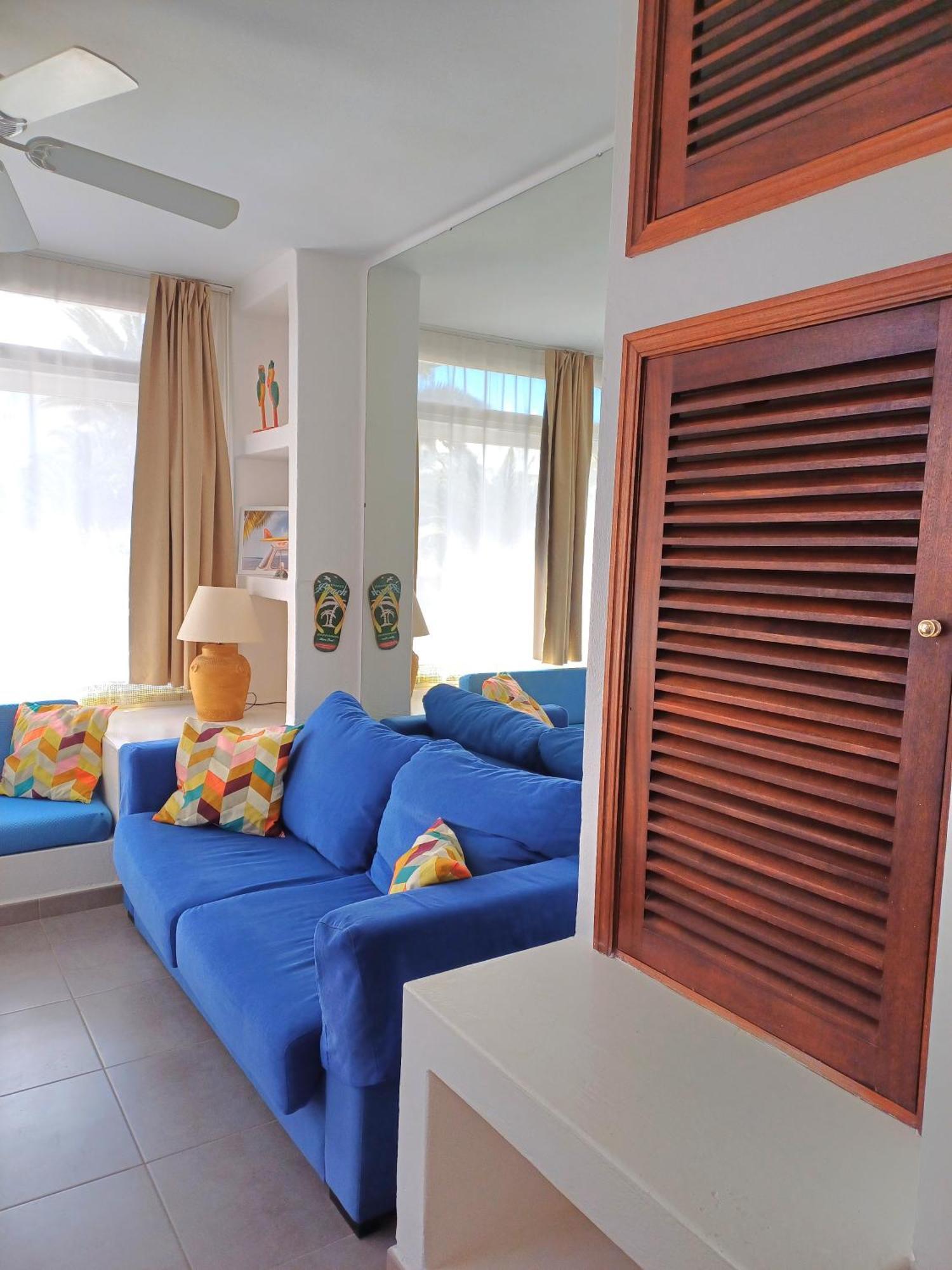 Happy Heart Los Molinos - 2 Bedroom 2 Bathroom Costa Teguise Exterior foto