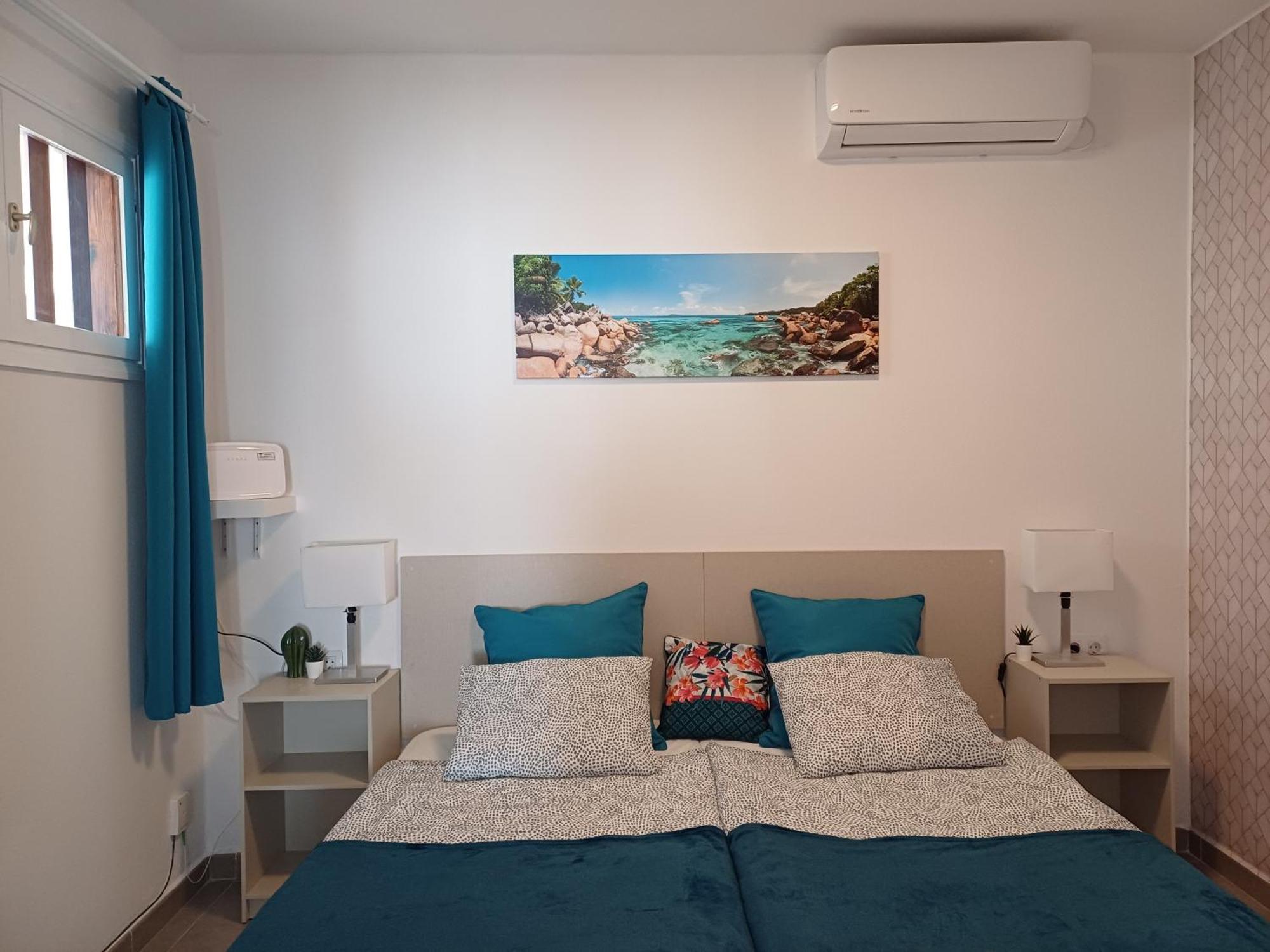 Happy Heart Los Molinos - 2 Bedroom 2 Bathroom Costa Teguise Exterior foto