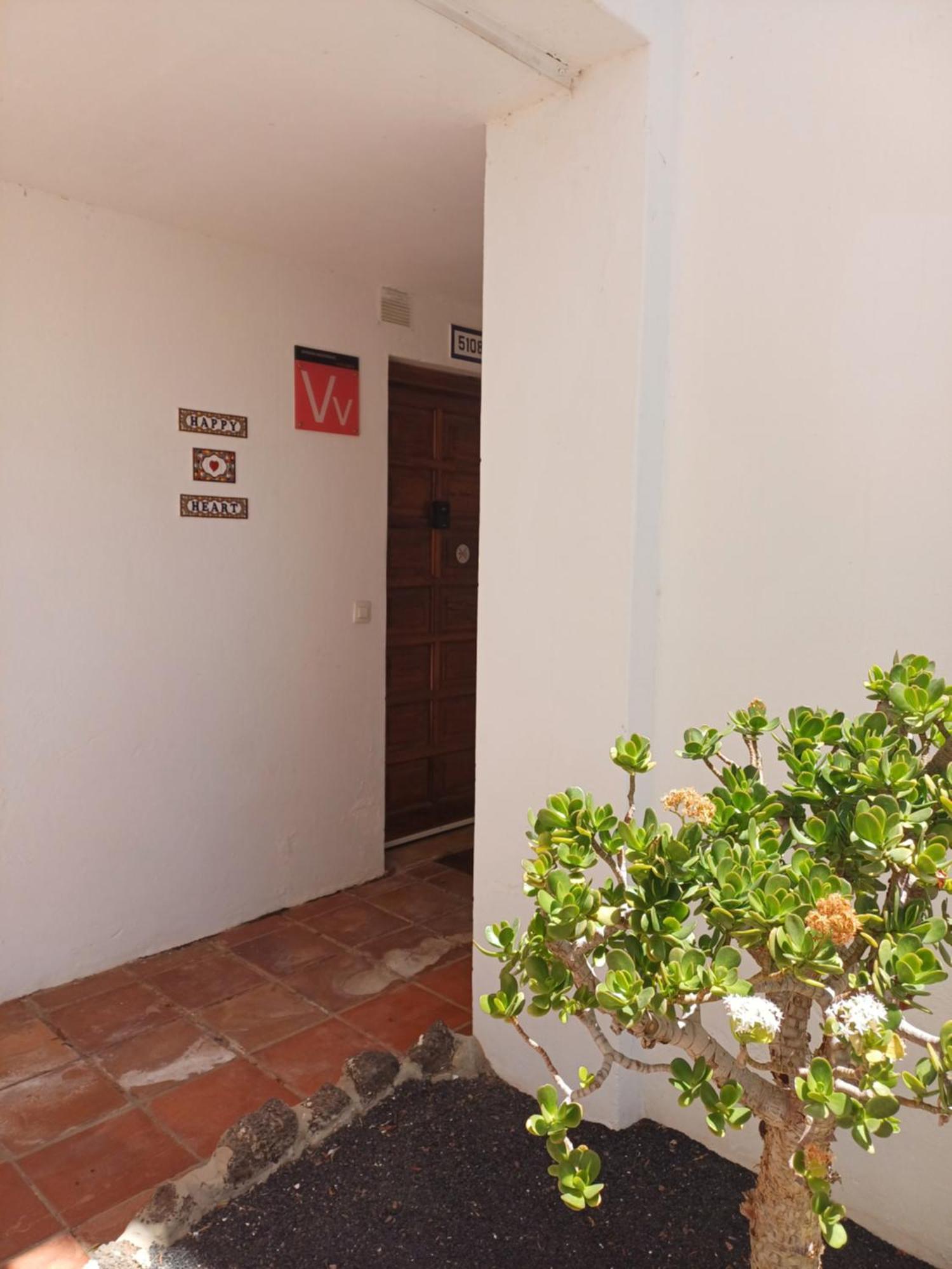 Happy Heart Los Molinos - 2 Bedroom 2 Bathroom Costa Teguise Exterior foto