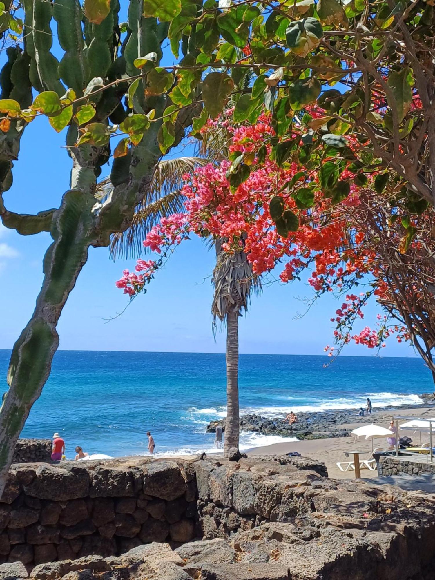 Happy Heart Los Molinos - 2 Bedroom 2 Bathroom Costa Teguise Exterior foto