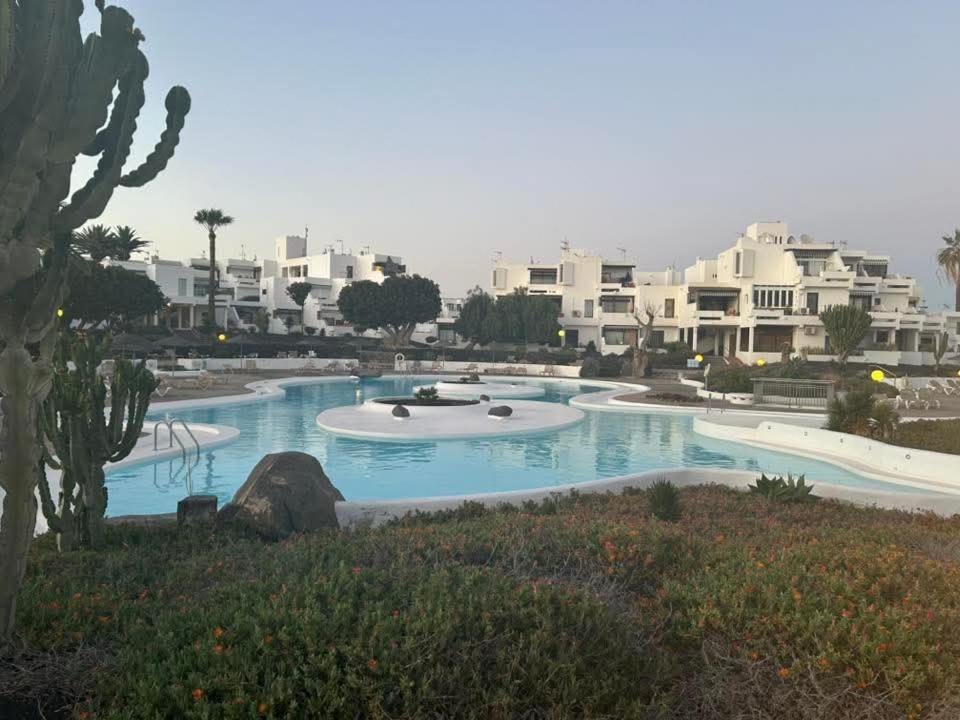 Happy Heart Los Molinos - 2 Bedroom 2 Bathroom Costa Teguise Exterior foto