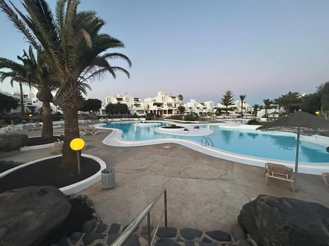 Happy Heart Los Molinos - 2 Bedroom 2 Bathroom Costa Teguise Exterior foto