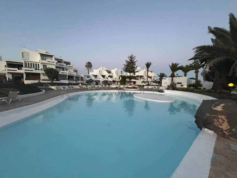 Happy Heart Los Molinos - 2 Bedroom 2 Bathroom Costa Teguise Exterior foto